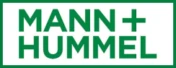 Mann+Hummel logo